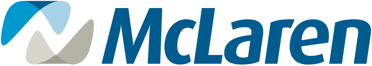 McLaren Healthcare Logo