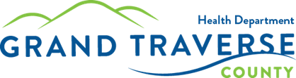 Grand Traverse County Health Department Logo