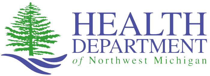 Health Department of Northwest Michigan Logo