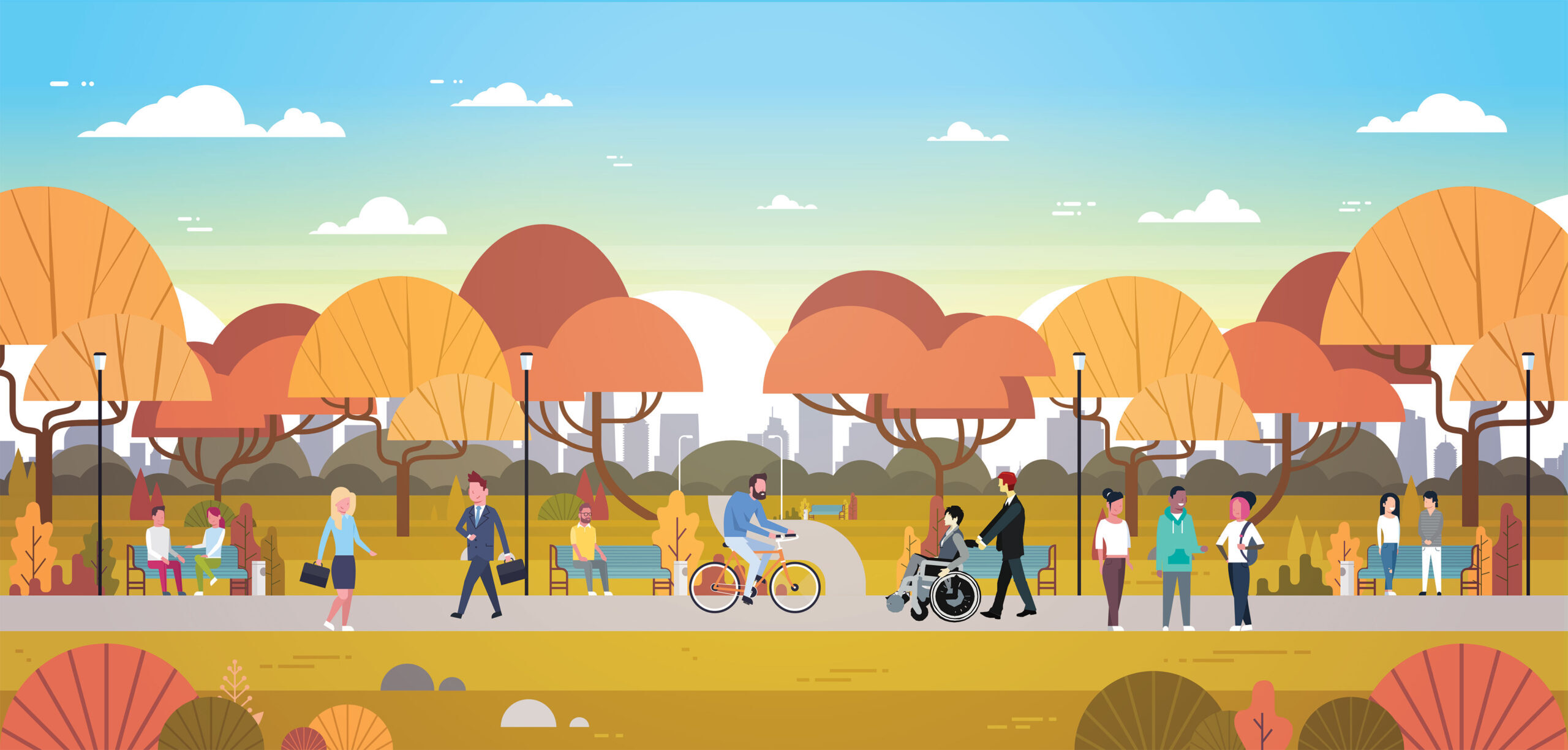 Community Health