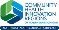 Northern Michigan CHIR Logo