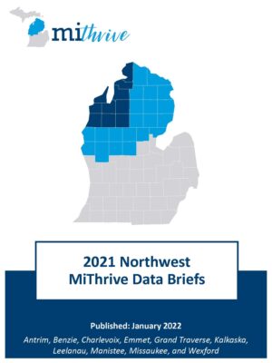 Northwest CHIR Data Brief