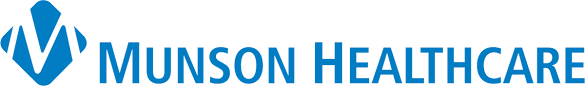 Munson Healthcare Logo