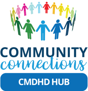Central Michigan District Health Department HUB Referral