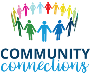 Community Connections Logo
