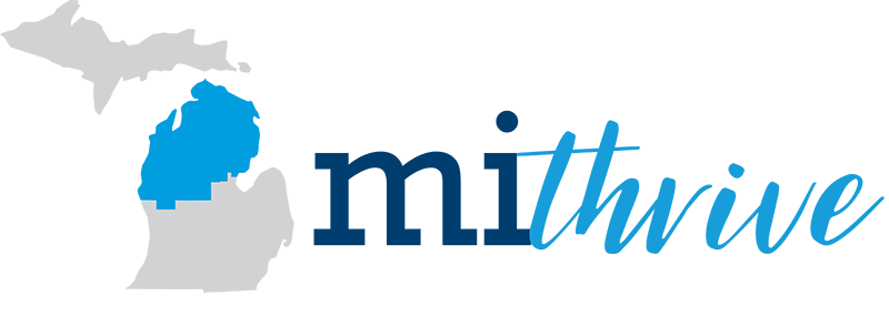 MiThrive Logo