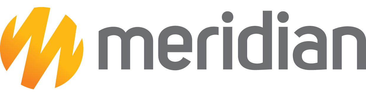 Meridian Logo