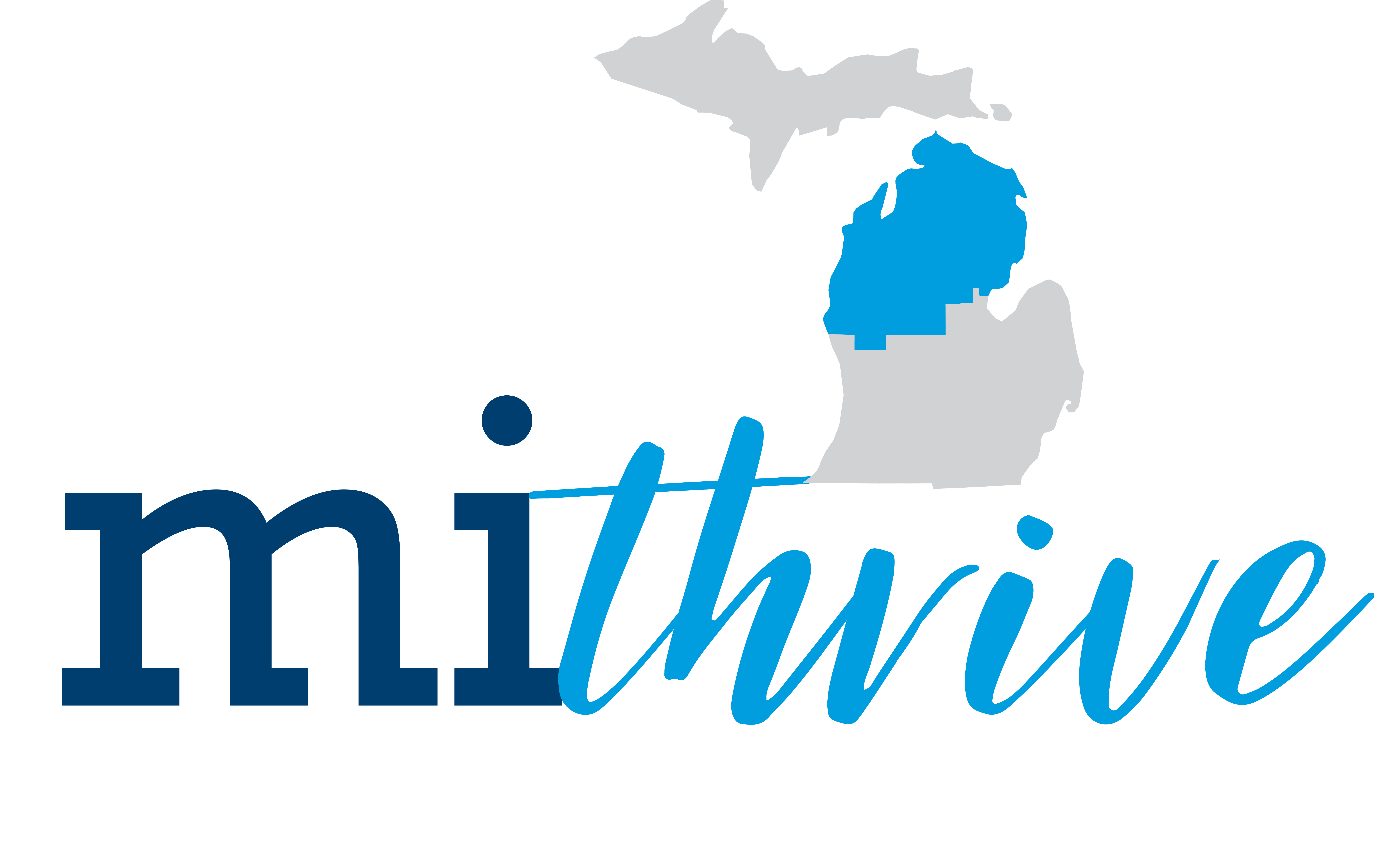MiThrive Logo