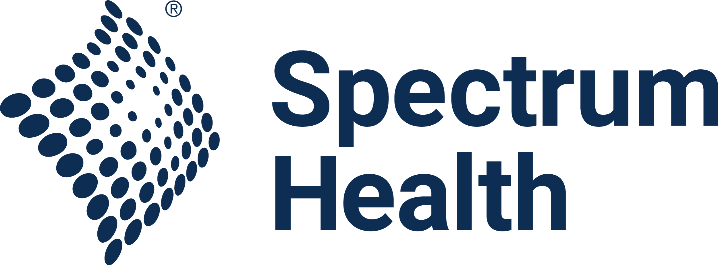 Spectrum Health Logo