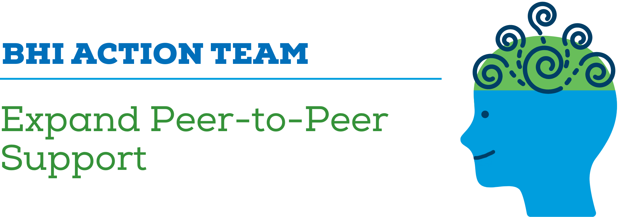 Expand Peer-to-Peer Support