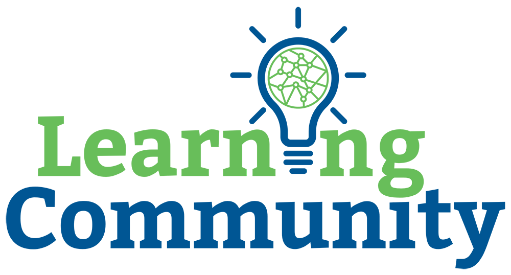 Learning Community Logo