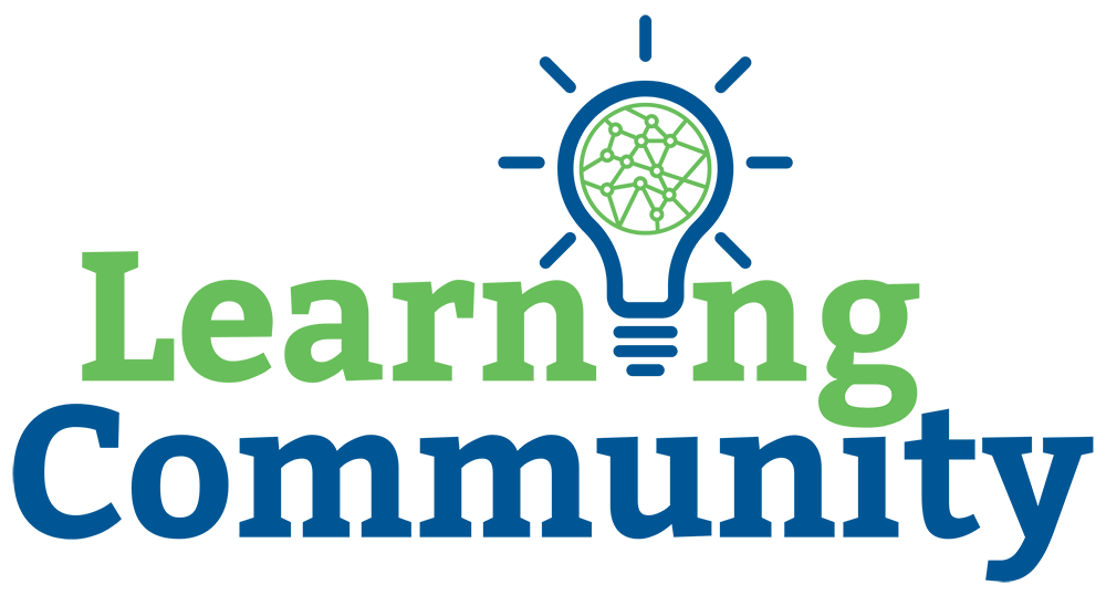 Learning Community Logo