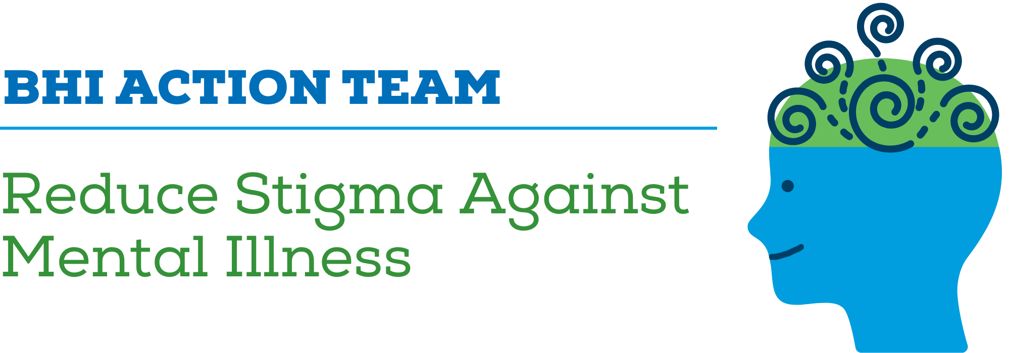 Reduce Stigma Against Mental Illness