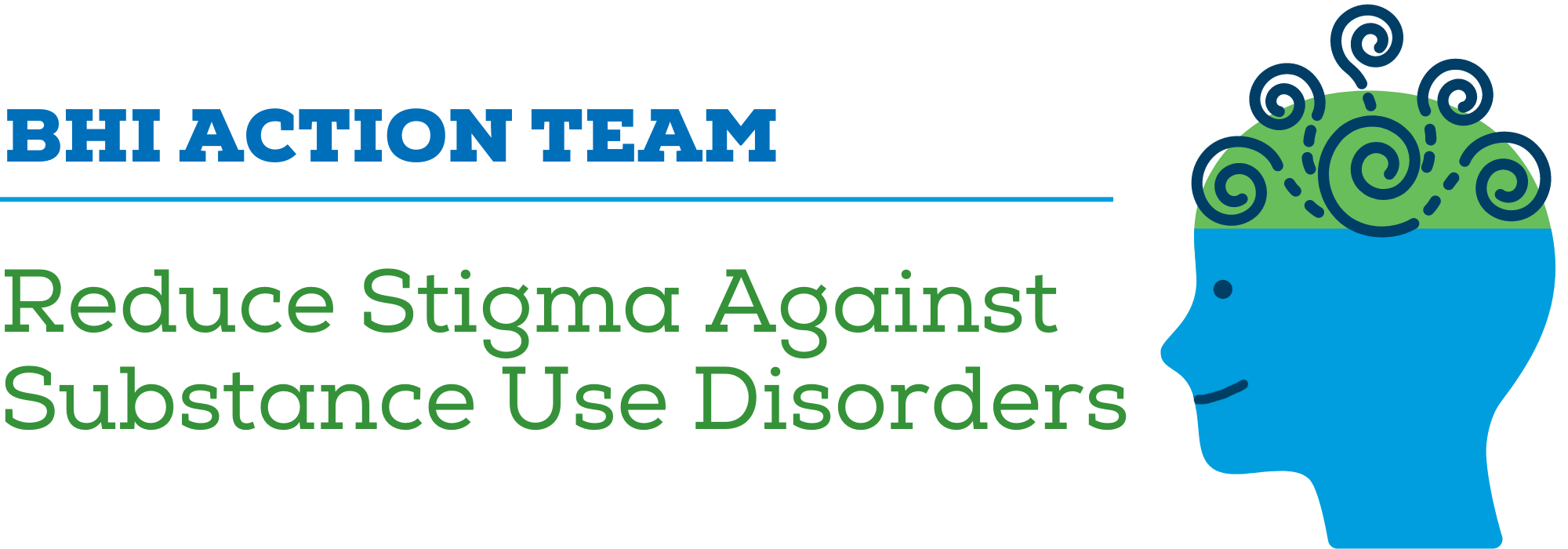Reduce Stigma Against Substance Use Disorders