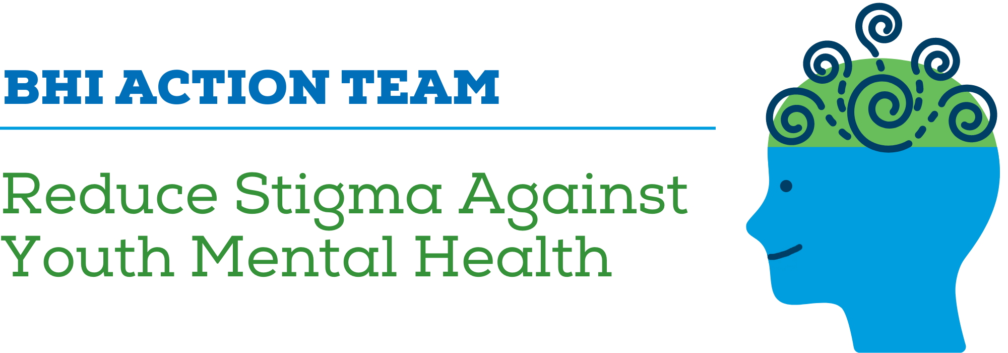 Reduce Stigma Against Youth Mental Health