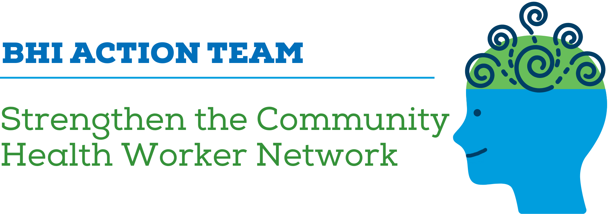 Strengthen Community Health Worker Network