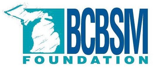 BCBSM Foundation Logo