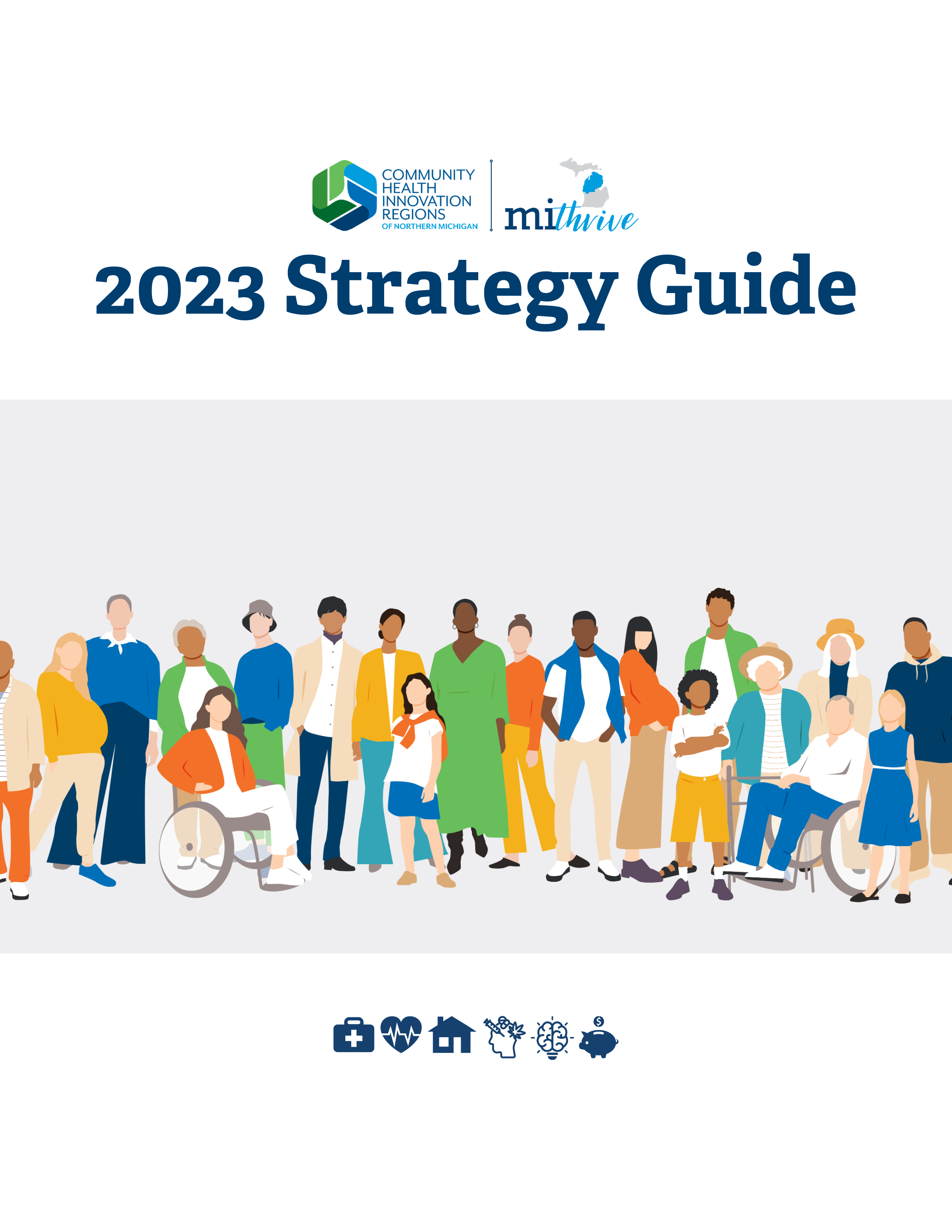 2023 MiThrive Strategy Guide