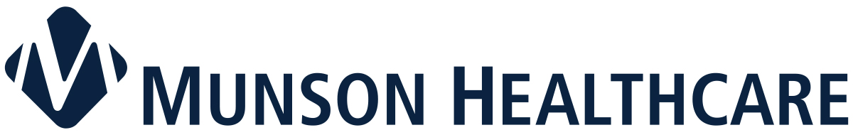 Munson Healthcare Logo